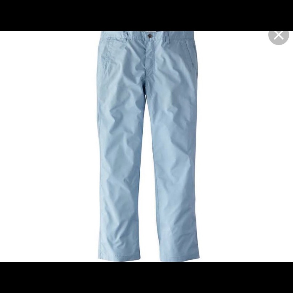 Mountain Khaki